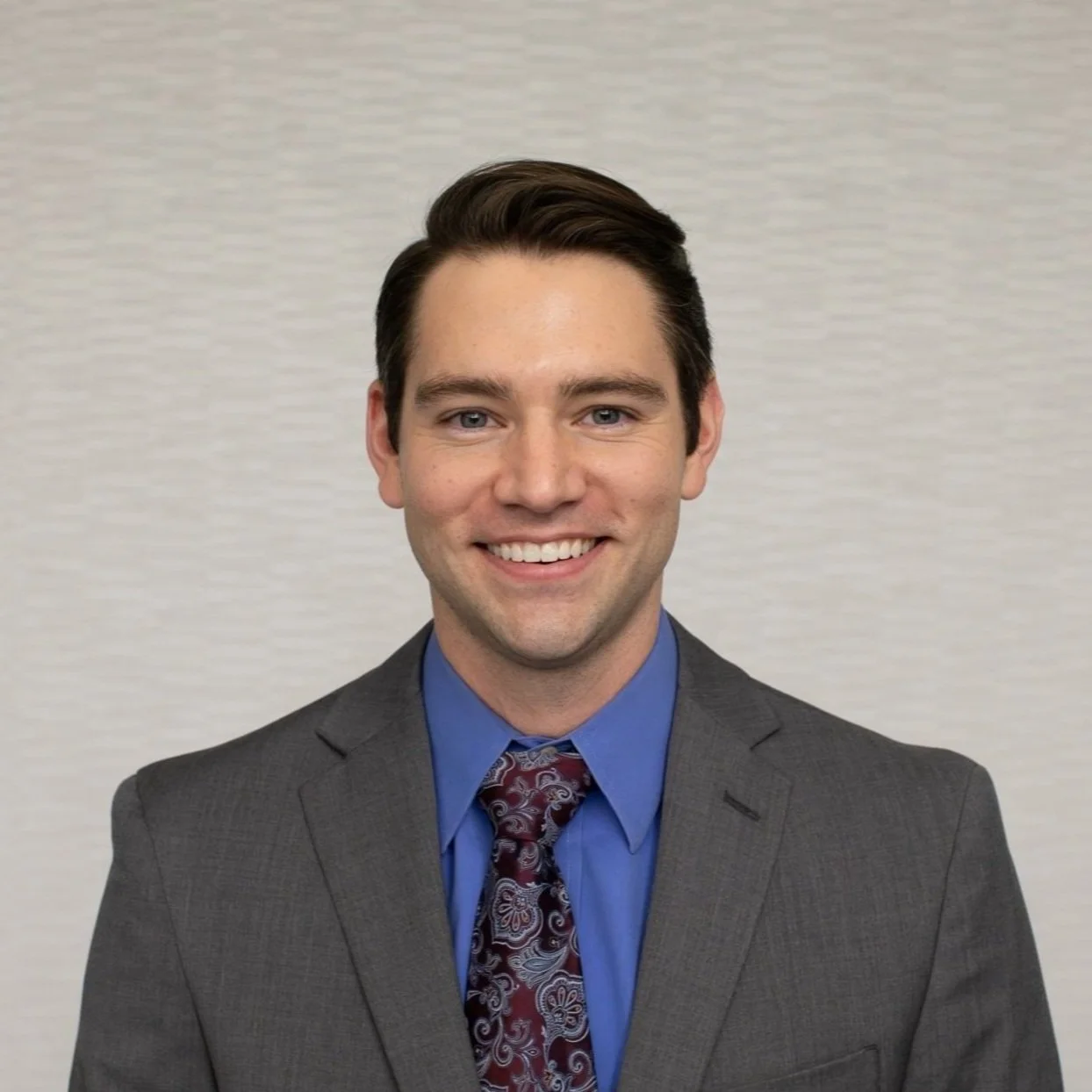 Brian McFawn - Registered Representative at McFawn Financial