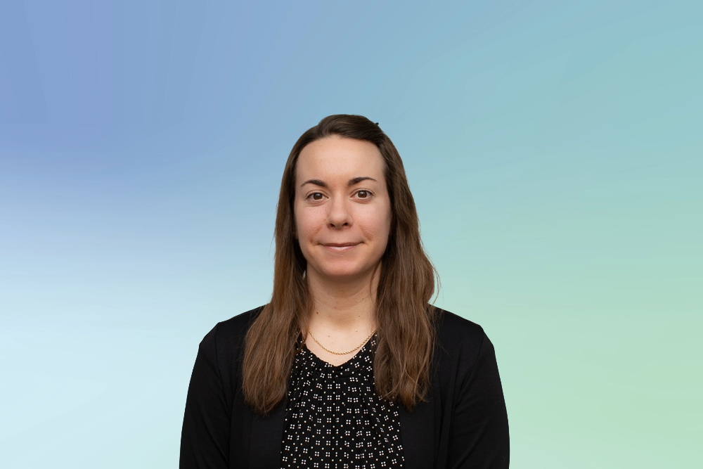 Amy Hanna - Client Service Support Specialist at McFawn Financial