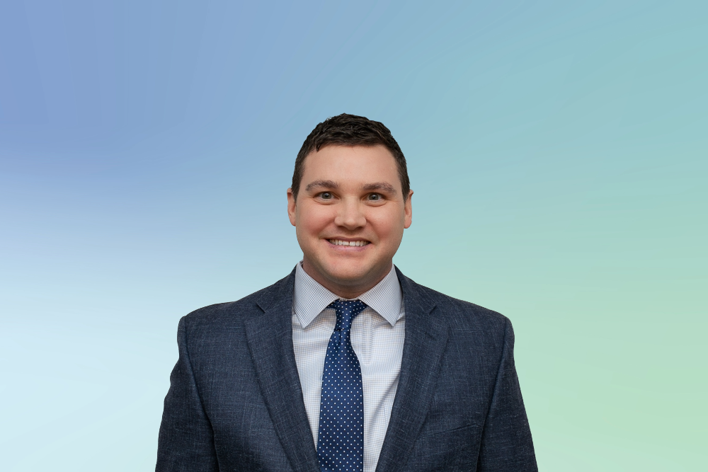Steven McFawn - Financial Advisor at McFawn Financial - Registered Representative