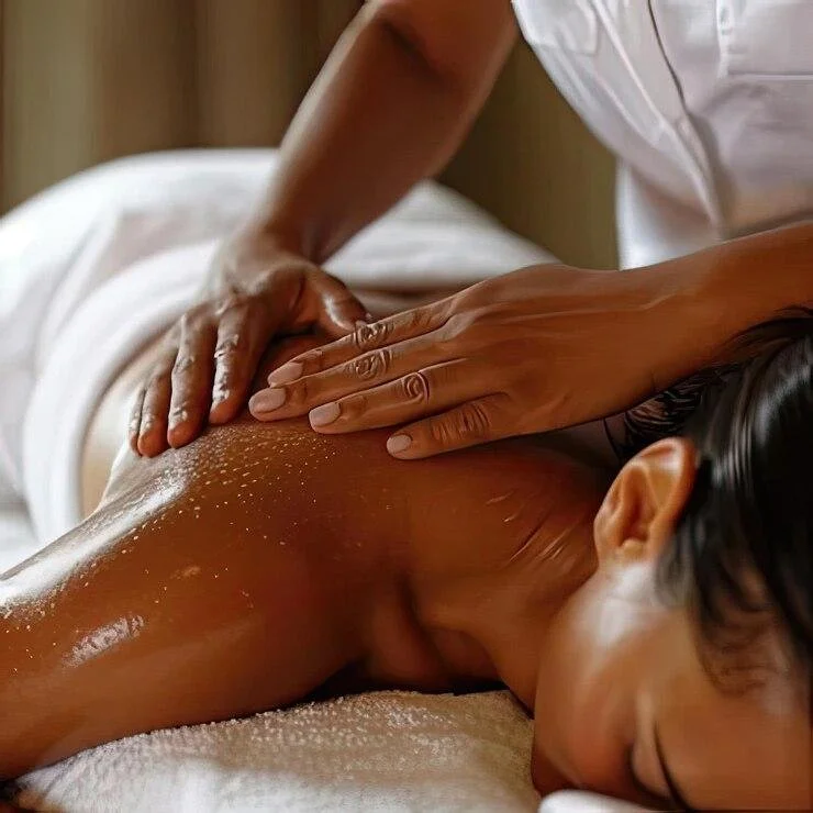 Spa and Massage Therapy