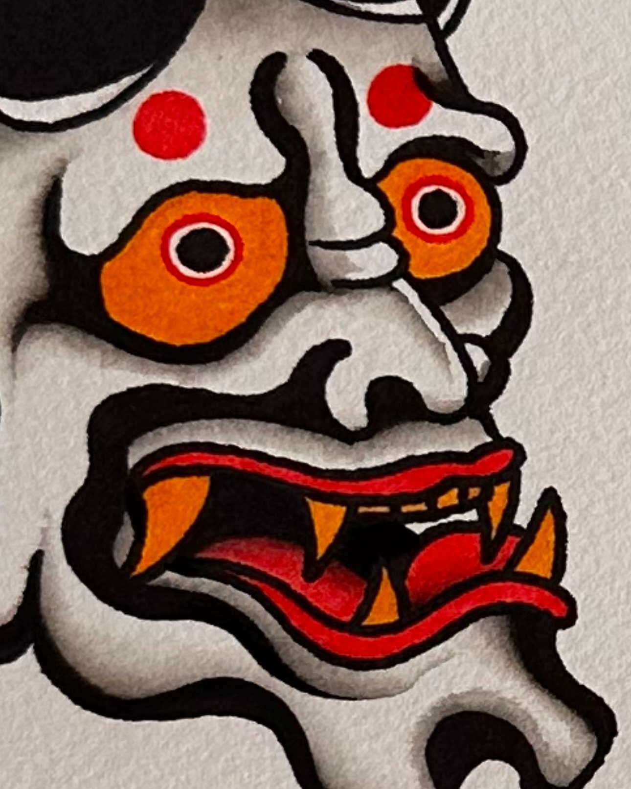 Sneak (and up close) preview of some of Jeff&rsquo;s designs for this weekend at HOG&rsquo;s 4th birthday flash event! First come, first served. Save the date and we&rsquo;ll see you this weekend!

✍️ $200 tattoos with plenty of designs to choose fro