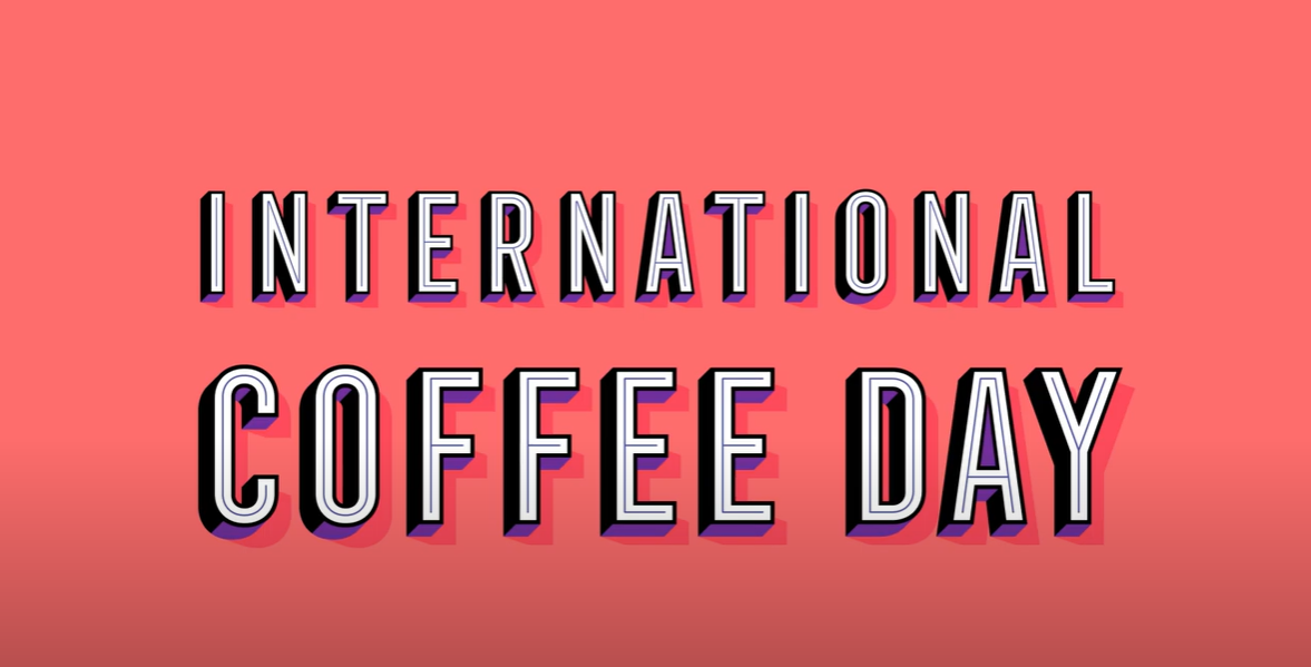 There’s no bigger celebration at a coffee company than International Coffee Day! This fun and engaging video was shared across our social media platforms and with clients, encouraging everyone to savor their favorite cup of coffee and enjoy the momen