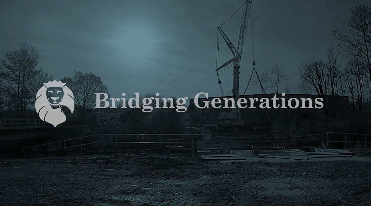 This video was created to symbolize a pivotal moment in the Smith family business—transitioning leadership from one generation to the next. Since the 1950s, the Smith family has been at the heart of the company, and this visual presentation beautiful