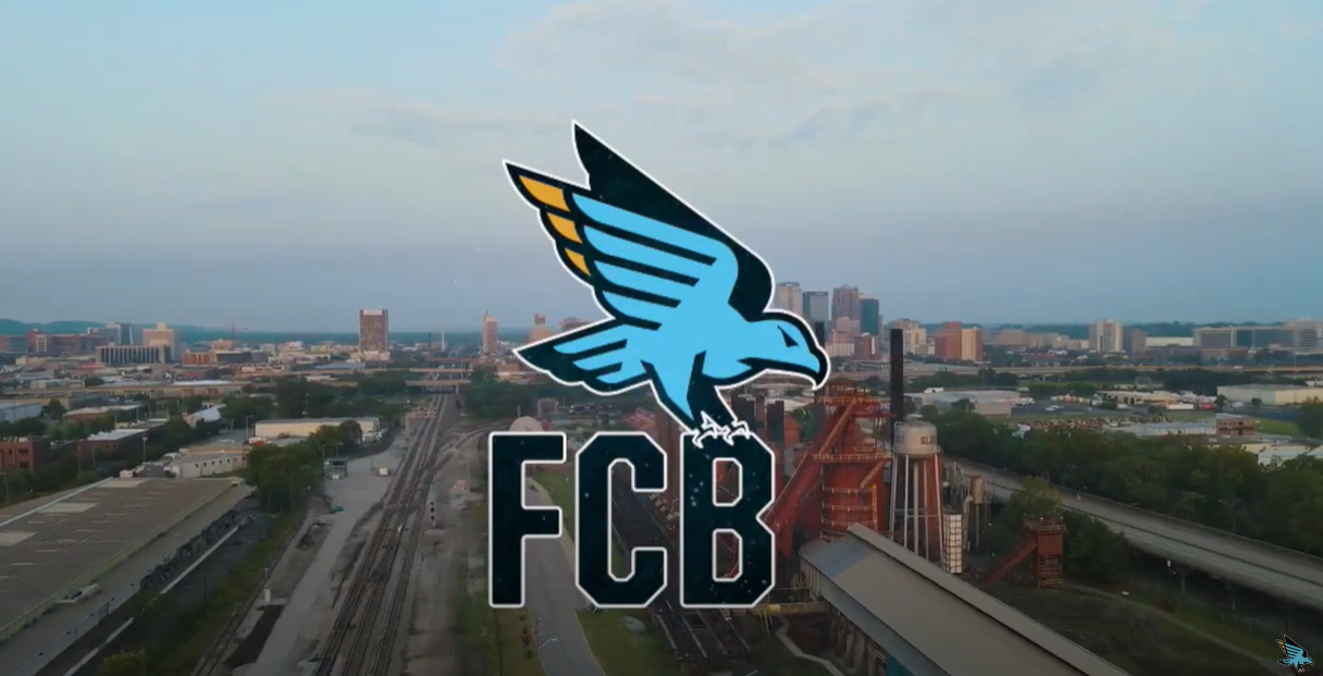 In 2021, to introduce FC Birmingham’s men’s semi-pro team, we created a dynamic promotional video designed to energize fans both on social media and in-stadium. This high-impact "hype video" was crafted to build excitement and set the tone at the sta