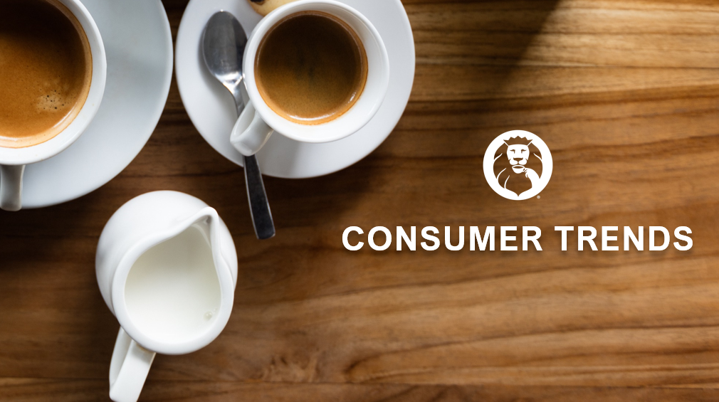 For key customer presentations, we strategically developed slides showcasing market trends to guide and influence decision-makers. This particular deck, highlighting consumer trends in the beverage industry, played a pivotal role in securing a multi-