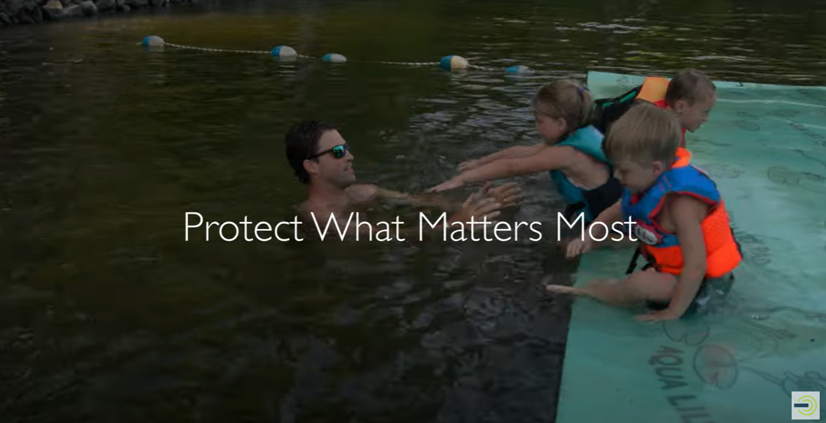 WaveLink Secure needed a compelling video to educate lake-goers on the importance of safeguarding their property with our device. This video was crafted to deliver a clear, visually engaging message, making it easy for viewers to understand why WaveL