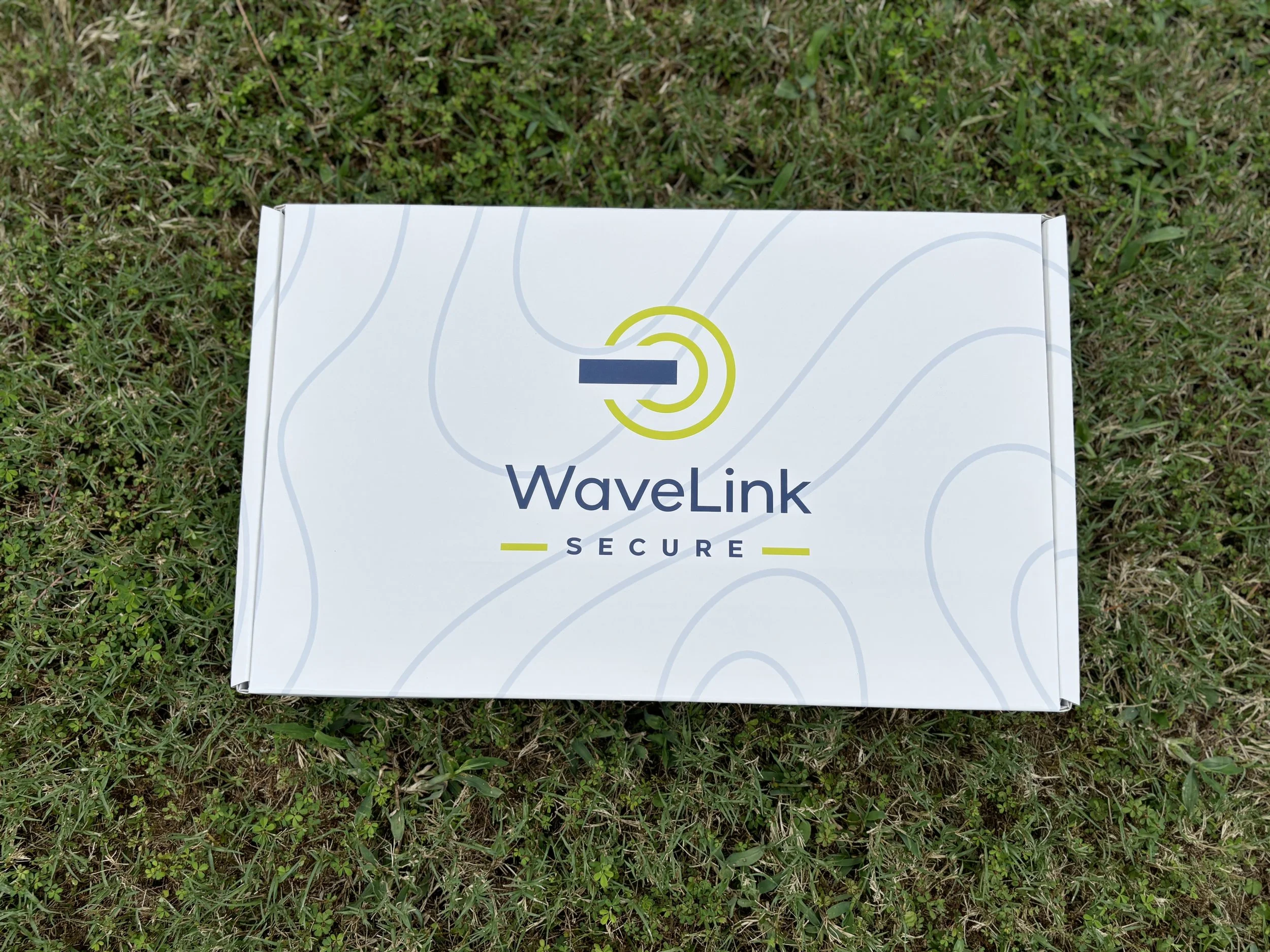 In 2021, I embarked on an exciting journey with WaveLink Secure as its first and only employee, where I had the unique opportunity to lead the entire product development process—from concept to consumer. I played a key role in designing the product, 