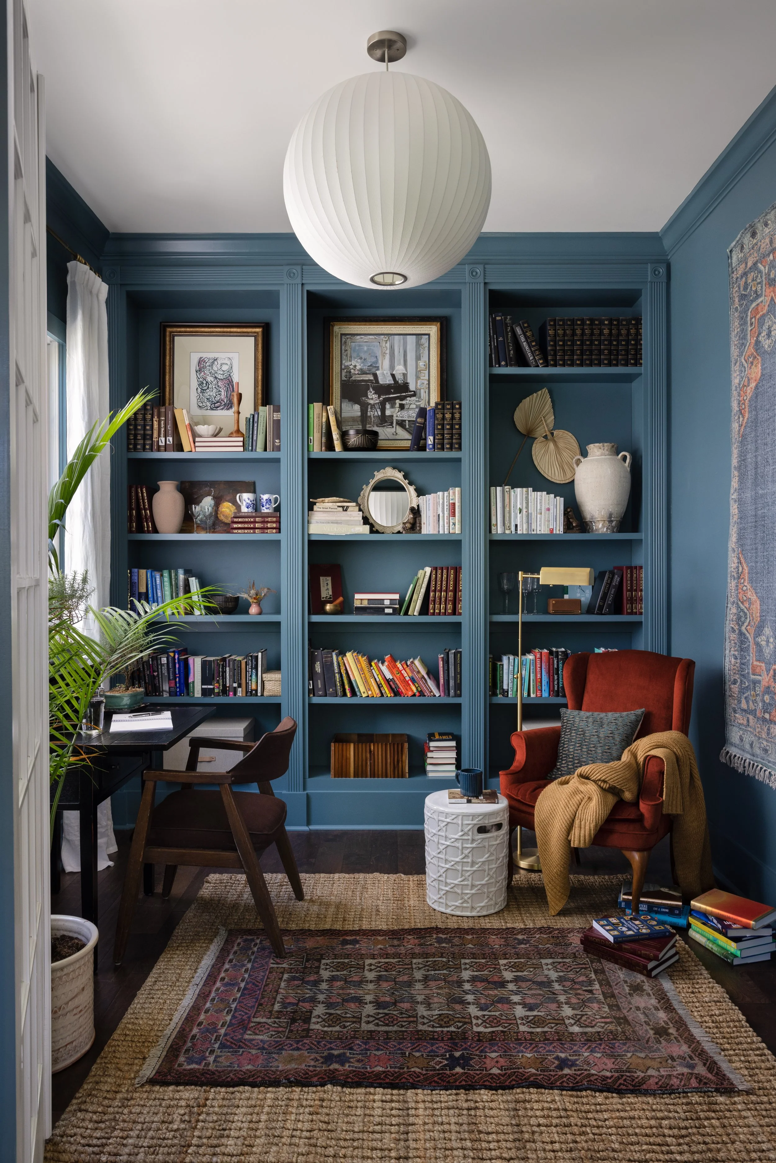 Nashville Interior Design | Kristin Keyes Interiors