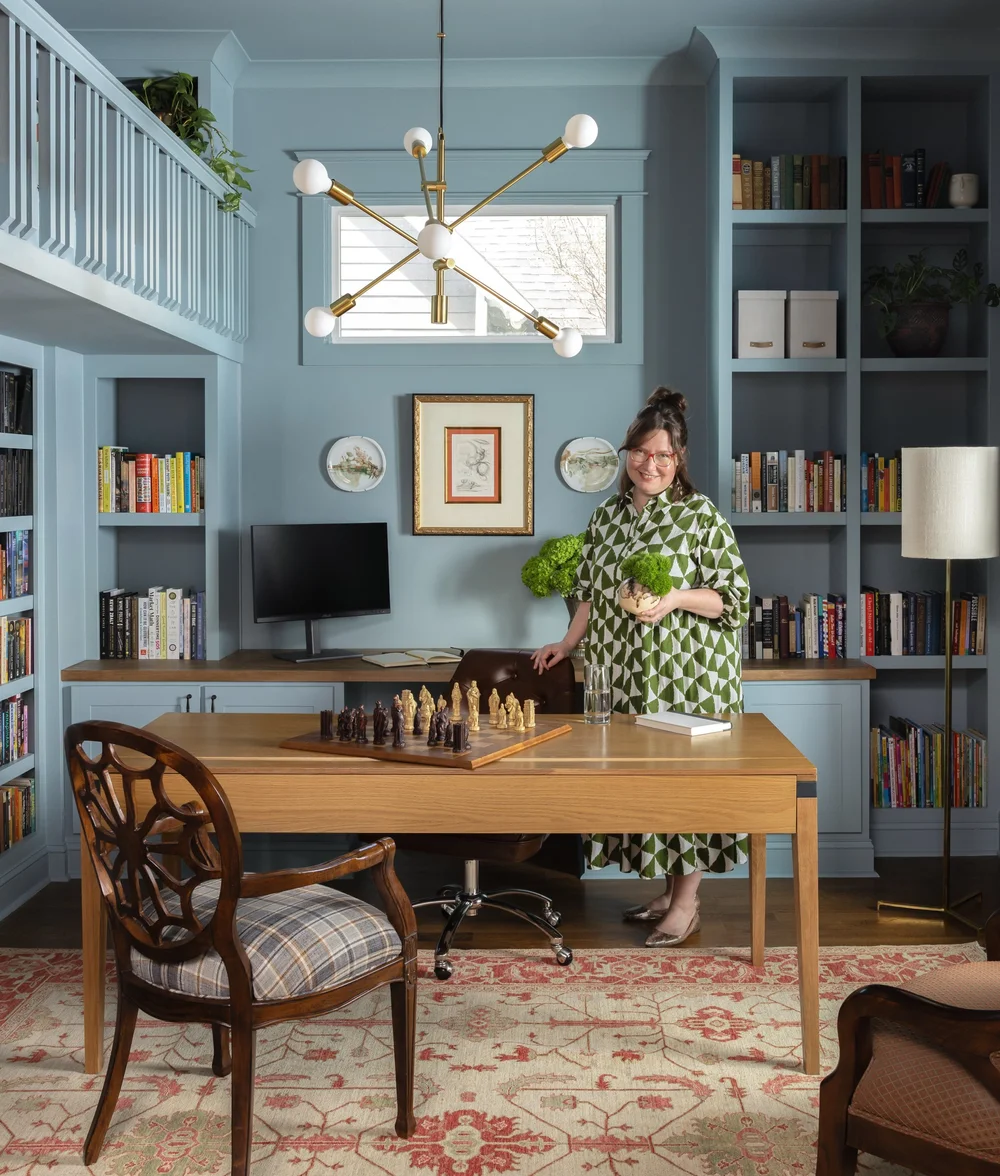 Nashville Interior Design | Kristin Keyes Interiors