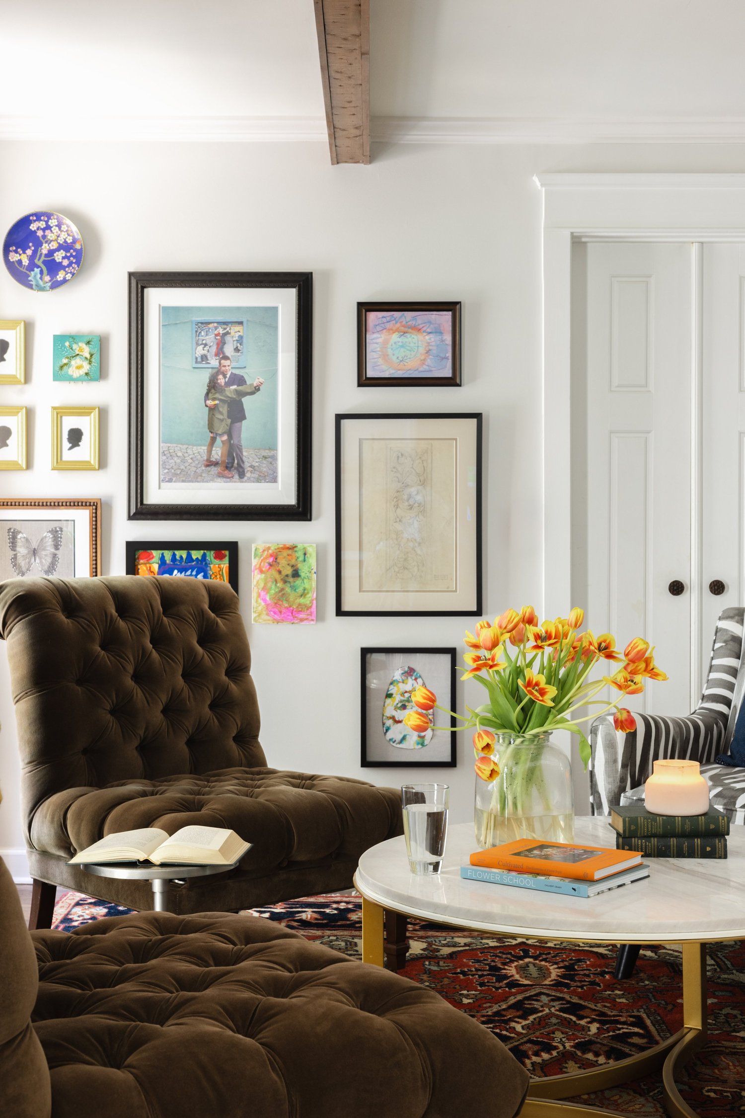 Nashville Interior Design | Kristin Keyes Interiors