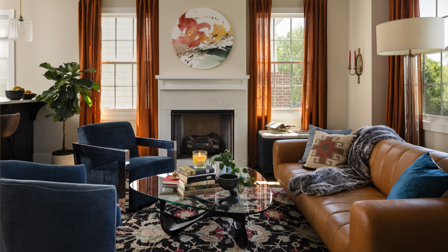 Nashville Interior Design | Kristin Keyes Interiors