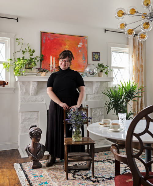 Nashville Interior Design | Kristin Keyes Interiors