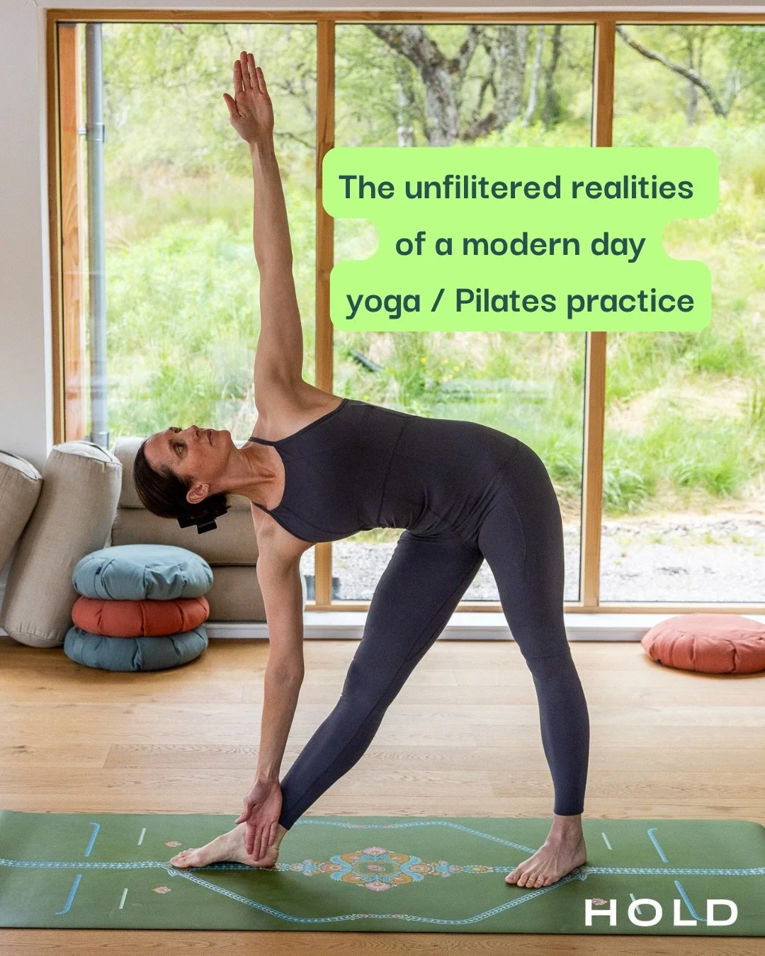 I&rsquo;m 3, 4 &amp; 6 😆 which ones are you? 

And on the water bottles: shout out to the queen who showed up to class this week with her water in a 2L plastic milk bottle. Not caving to trends, plus reusing, recycling, reducing 🙌🏼 

#relatable #y