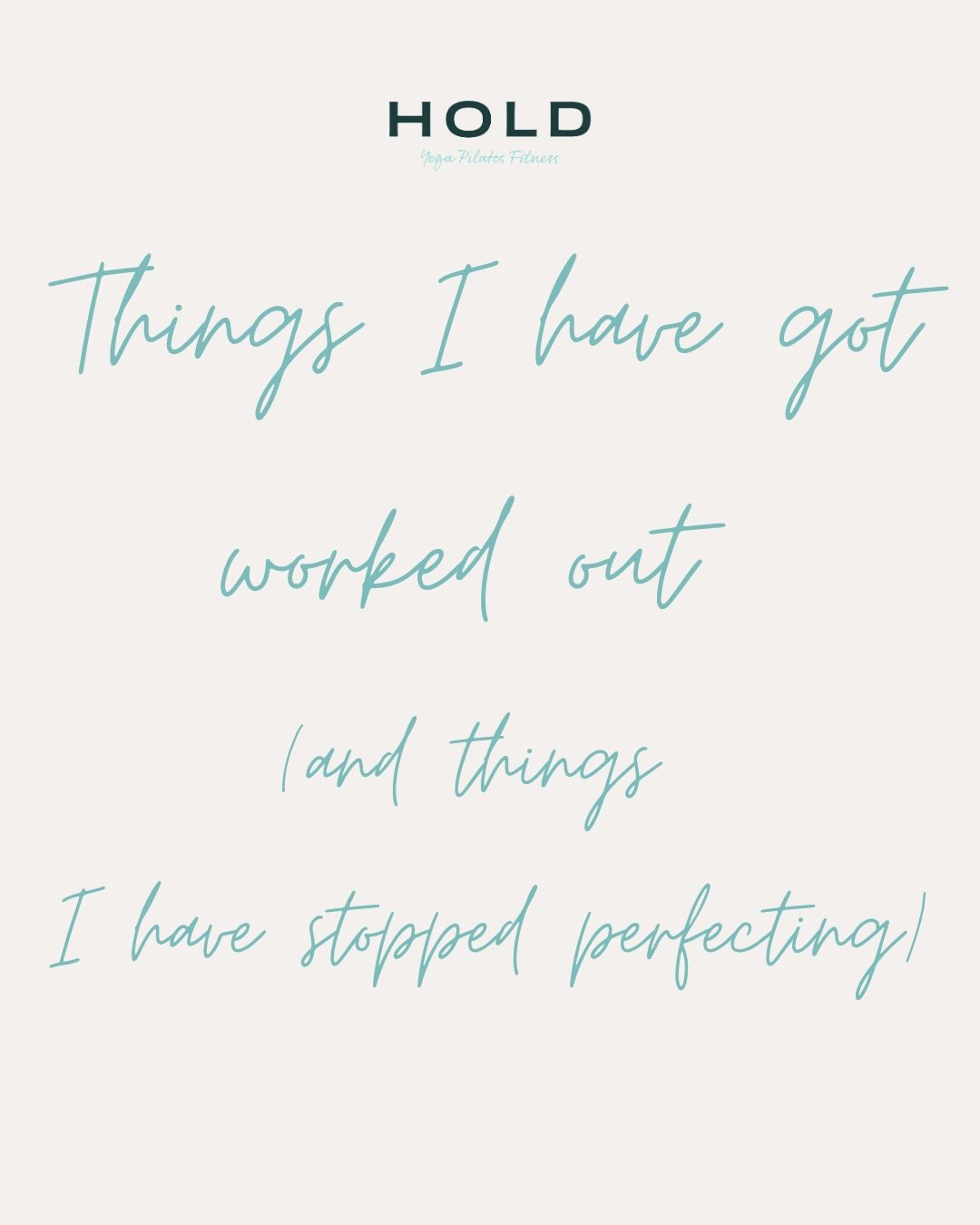 High standards aren&rsquo;t the problem. 
Living in overdrive is.

Recovery from perfectionism doesn&rsquo;t mean abandoning discipline or ambition. It means learning where effort actually belongs.

Some things deserve structure, consistency, and car