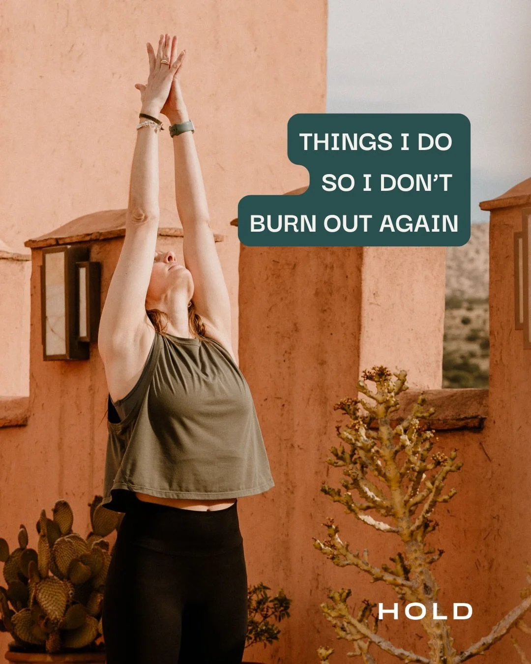 A lot of this is what helped me recover. I just didn&rsquo;t stop doing it.

I&rsquo;d love to know - what helps you guard against burnout? Share your tips below 👇🏼 🙏🏻

#burnoutprevention #burnoutawareness #burnoutsupport #burnouttips #burnoutisr