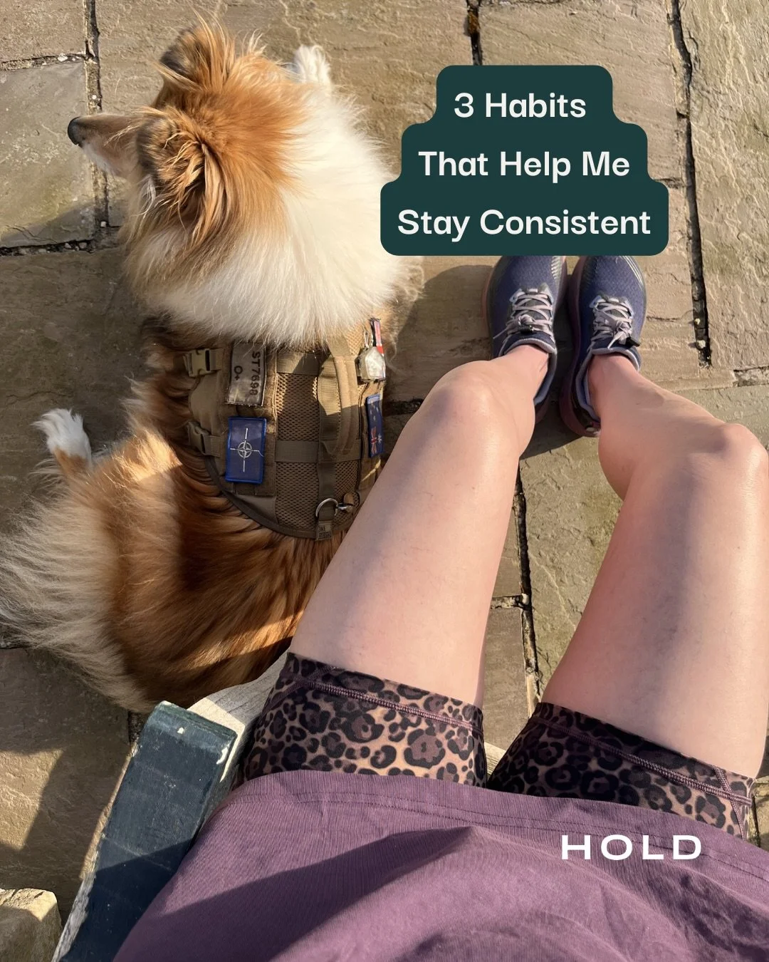 What&rsquo;s one habit that helps you stay consistent?

Healthy habits, habit stacking, monthly planning, decision fatigue, practical wellness, wellness habits, realistic routines, healthy routines, productivity and wellbeing