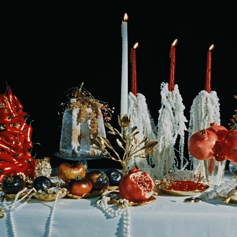 GOOSSENS:<br><i>Christmas</i>