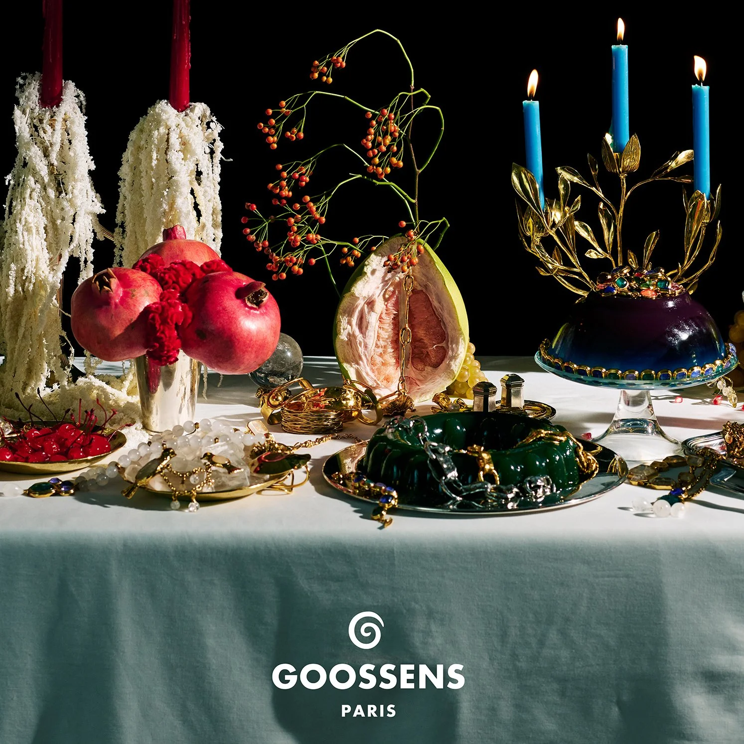 GOOSSENS:<br><i>Christmas</i>