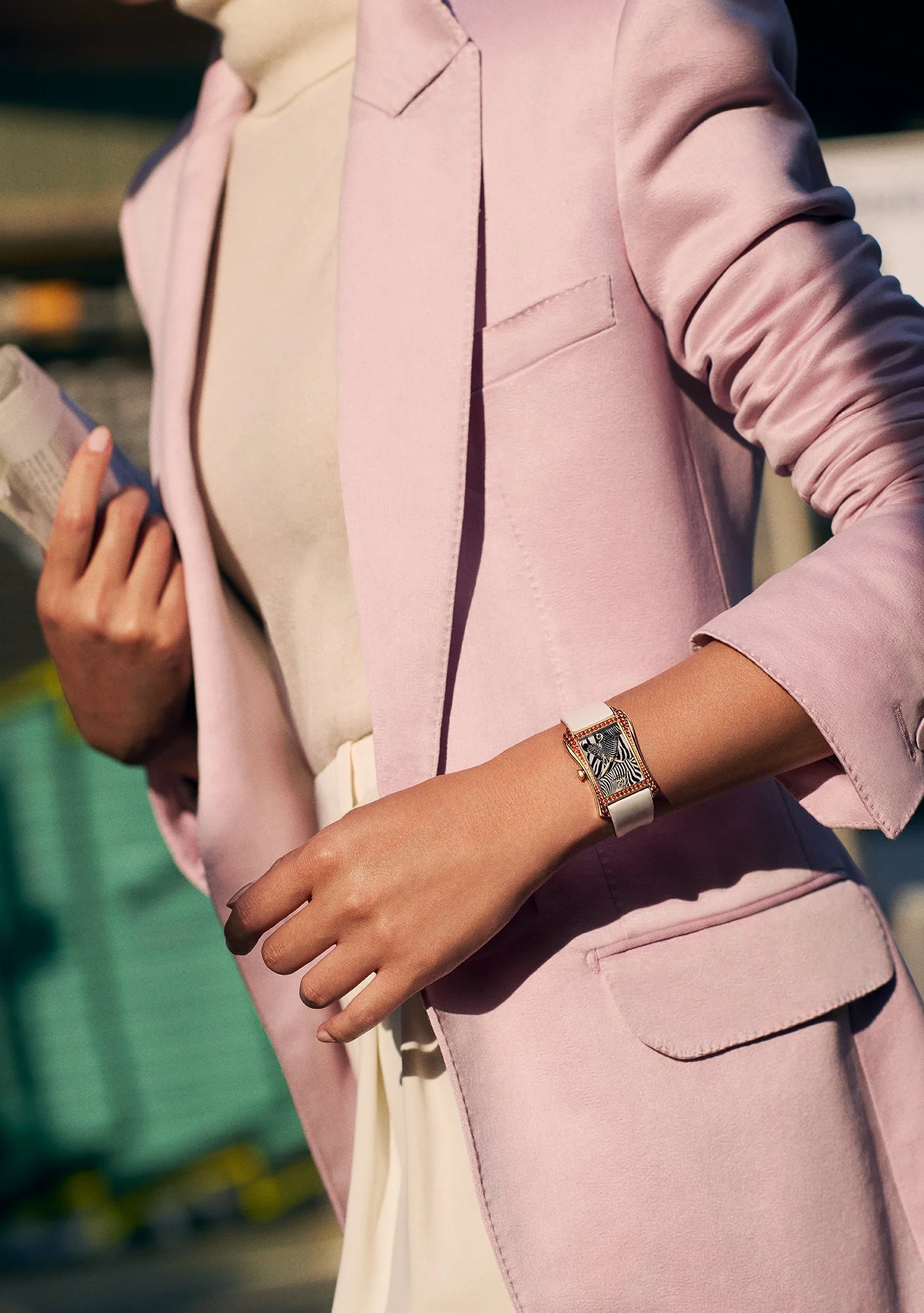 PATEK PHILIPPE:<br><i>2026</i>