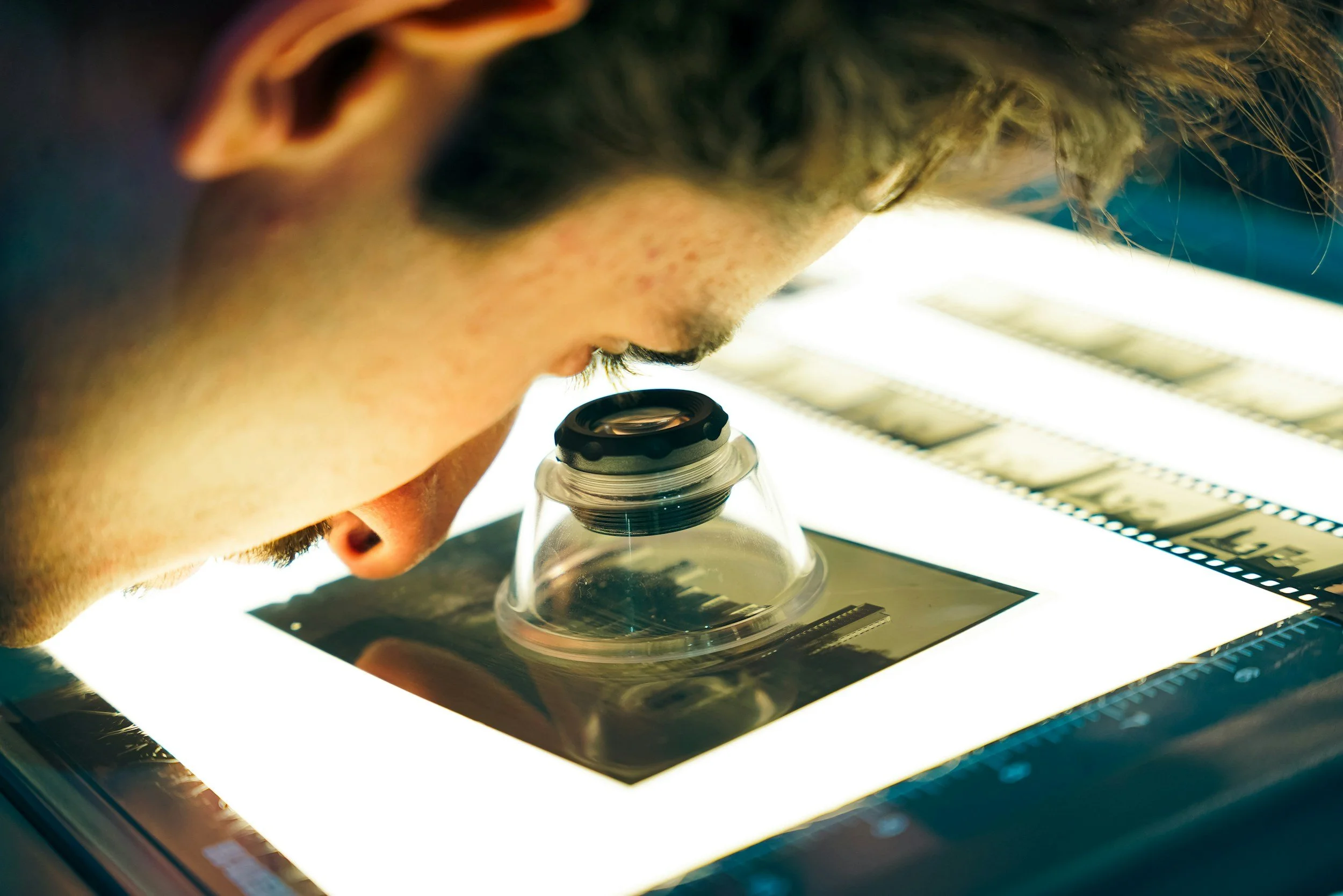 Off-Market Investment Sourcing