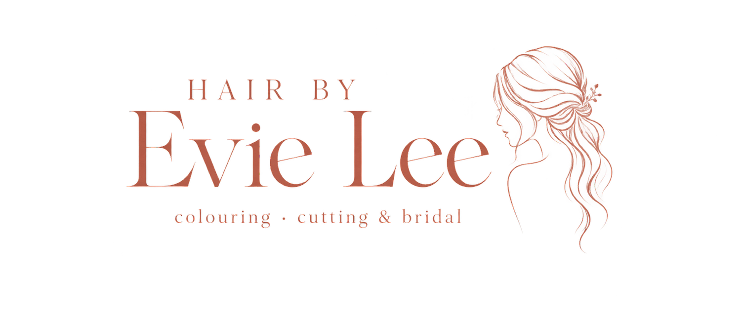 Hair by Evie Lee