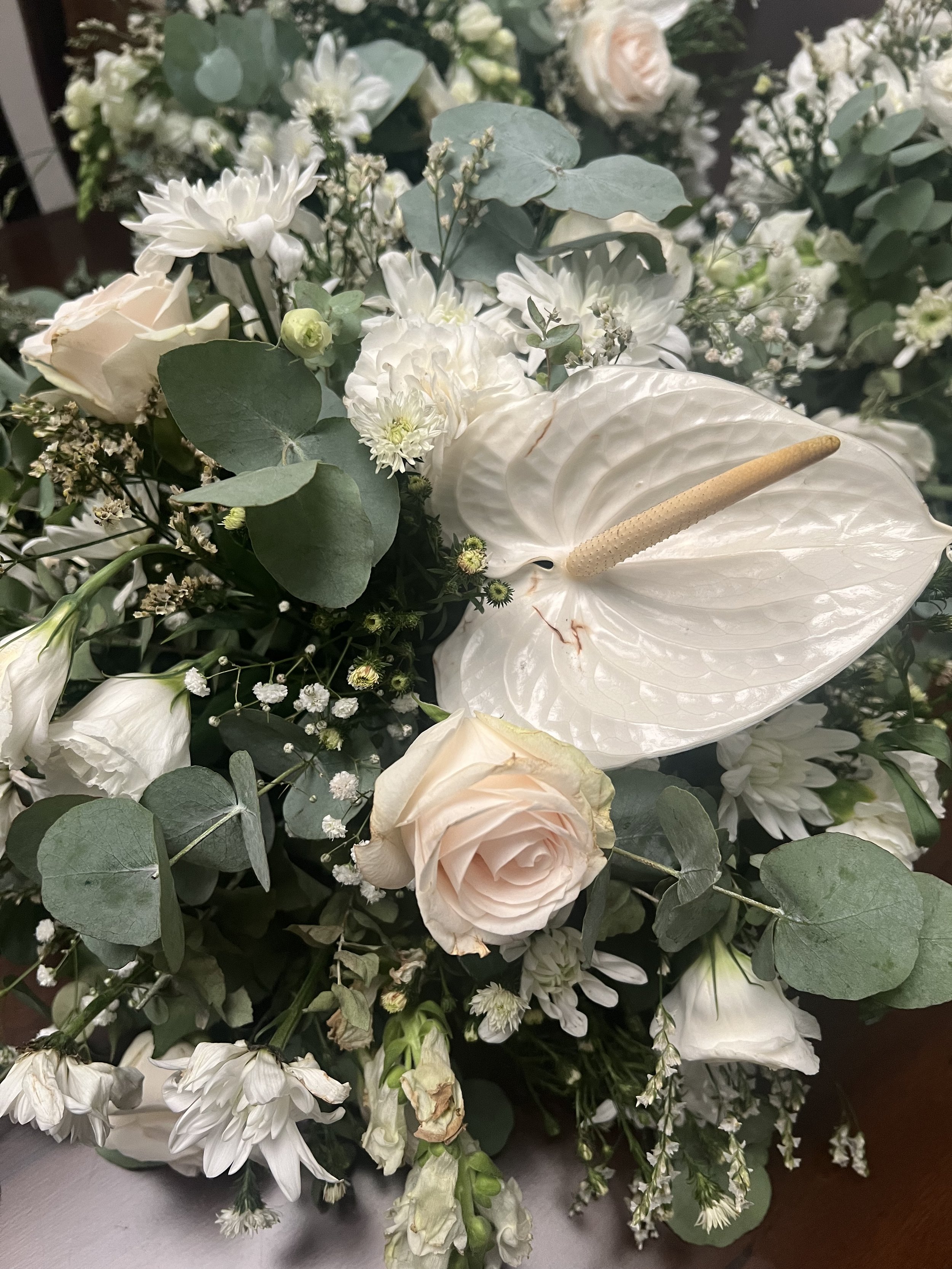 Newly Married and Quietly Overwhelmed