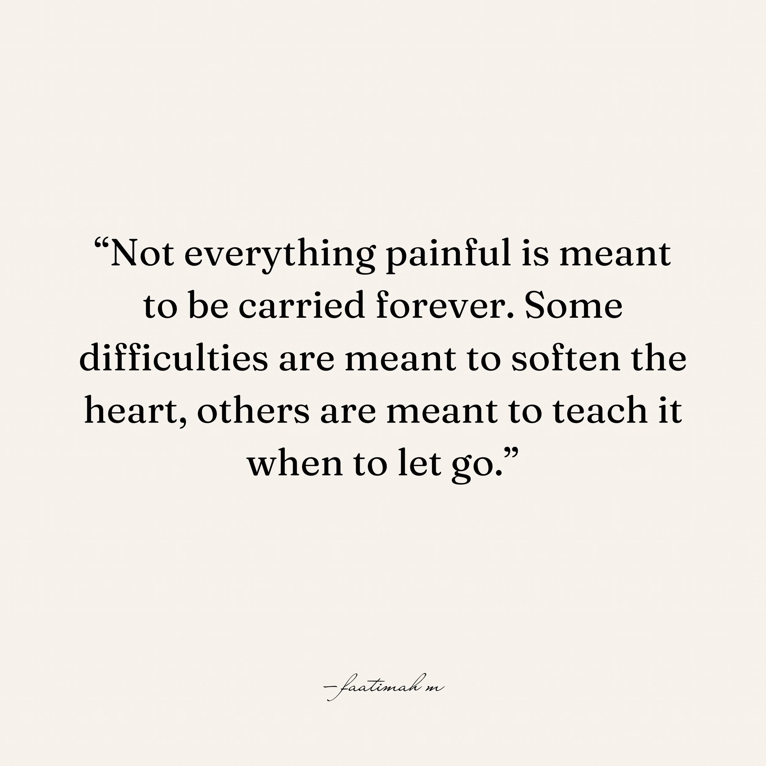 The Gift of Adversity: A Path to Closeness with Allah