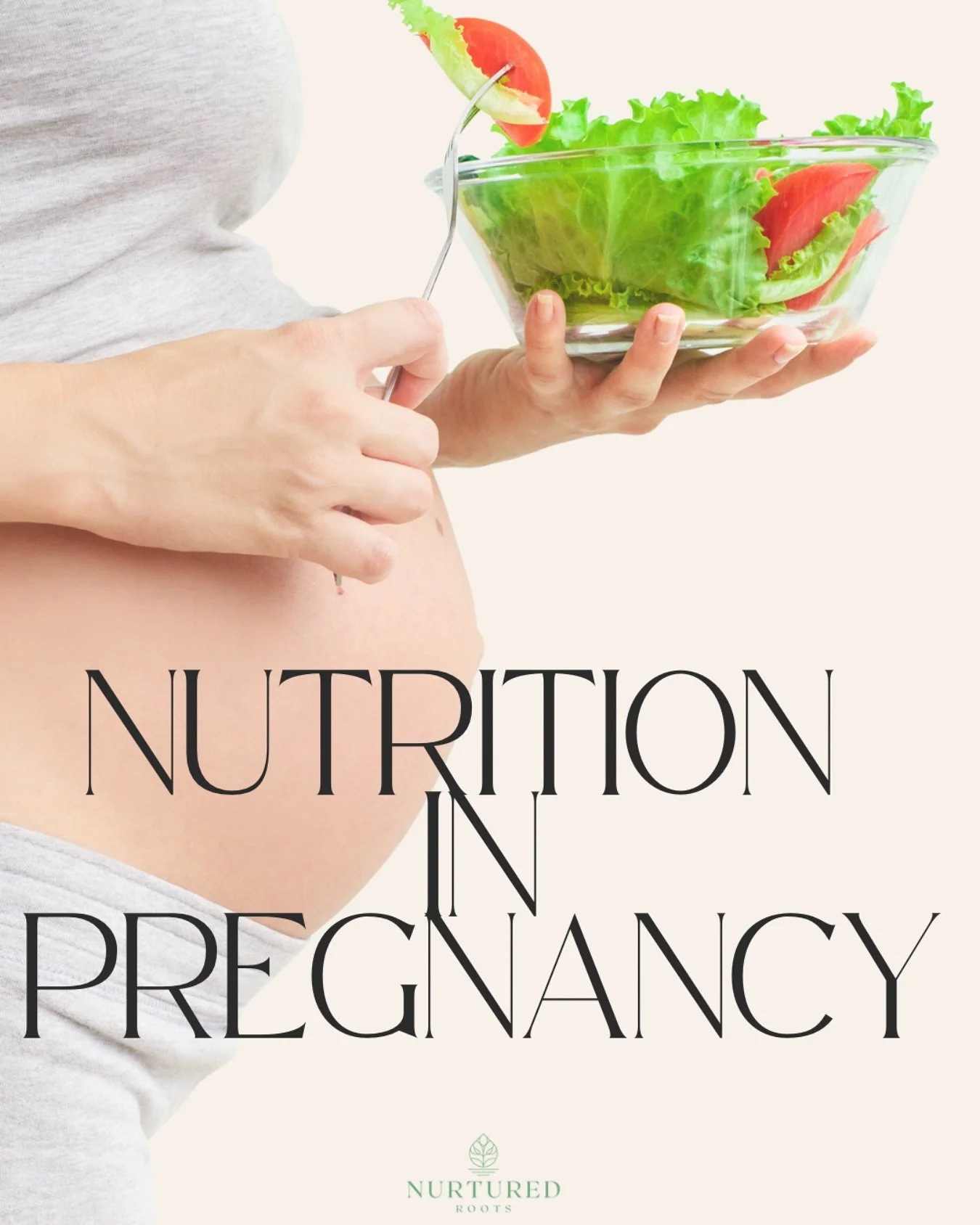 Did you know that nutrition is perhaps one of the most influential non-genetic factors in the development of a fetus, including the brain? It also plays an important role in the development and health of the placenta. 

🍎Nutrition before and during 