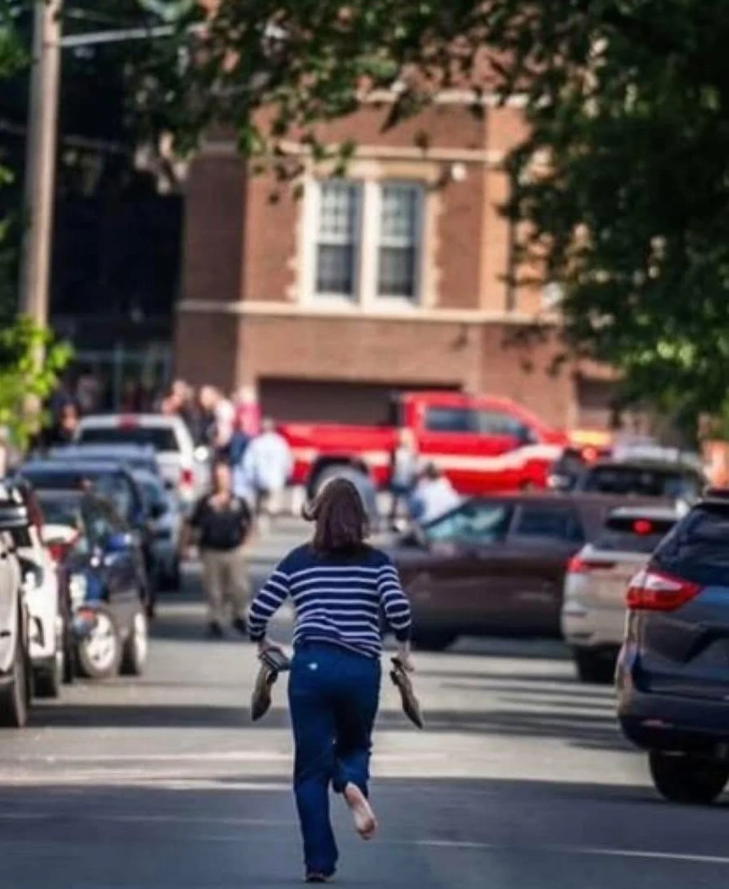 💔
Still waiting for proof that lawmakers actually care about children and families. 
Everything right now points to the contrary. 

One more horrendous attack and hundreds more children with trauma that will follow them through their lifetime. The t