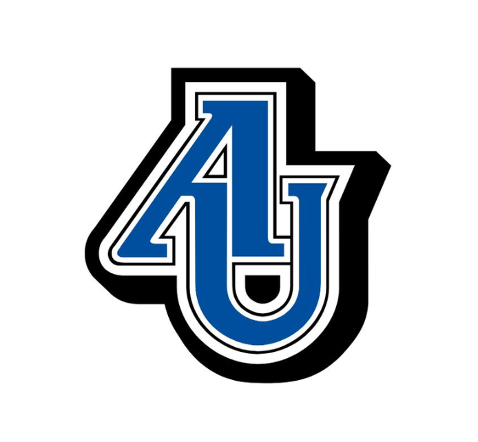 @Aurora University