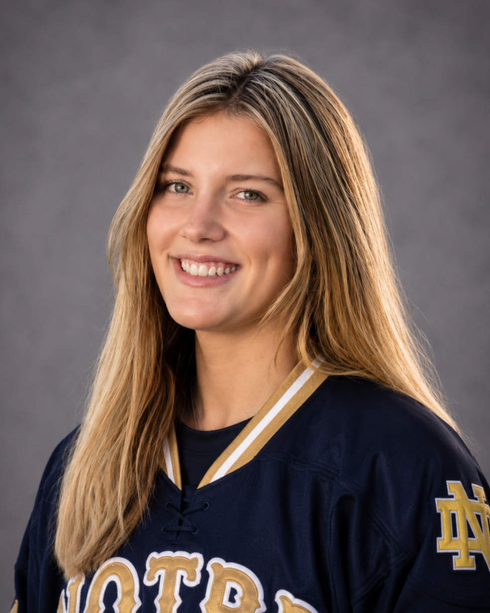 Kiki Bilant ND Womens hockey D1