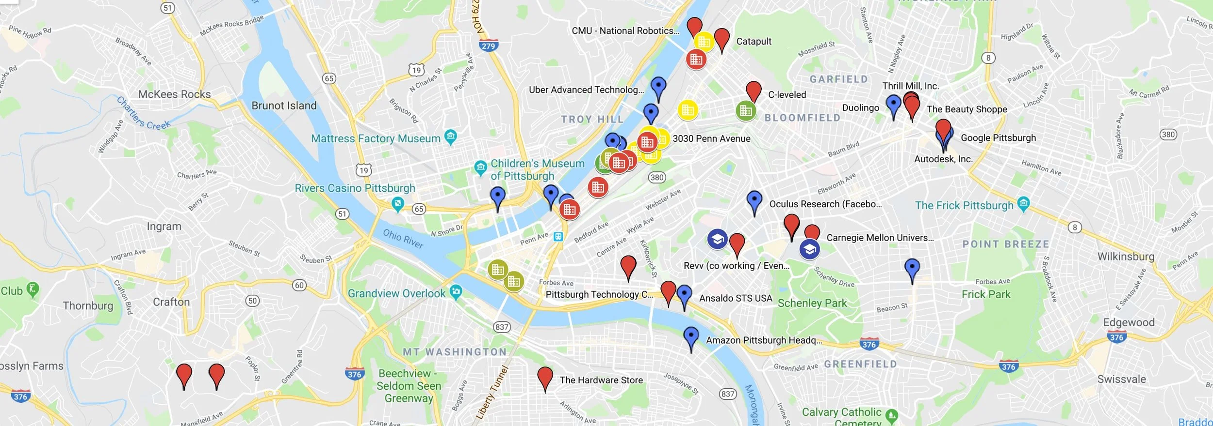 Google Maps Tech Scene Availabilities.JPG