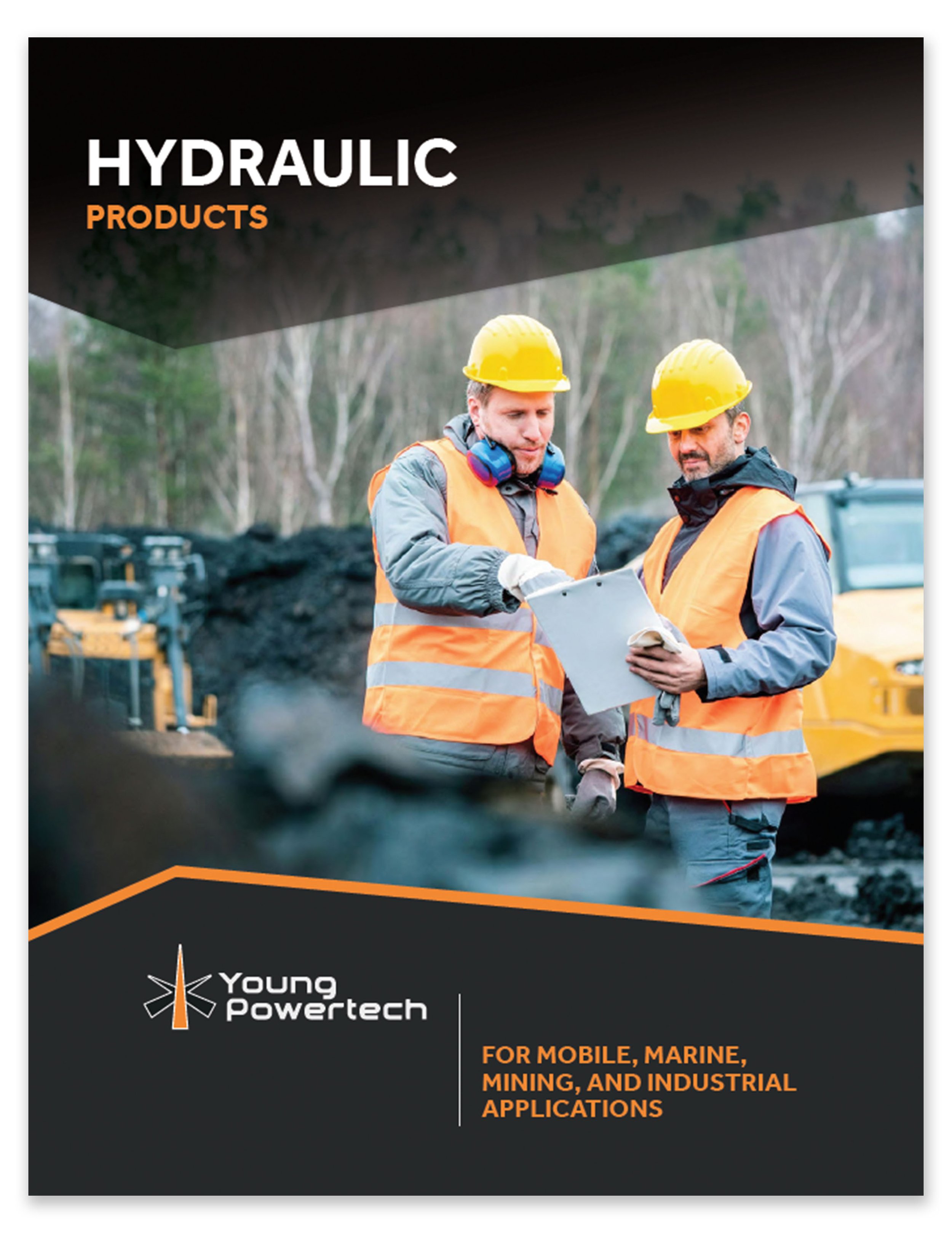 Hydraulic Products_Young Powertech