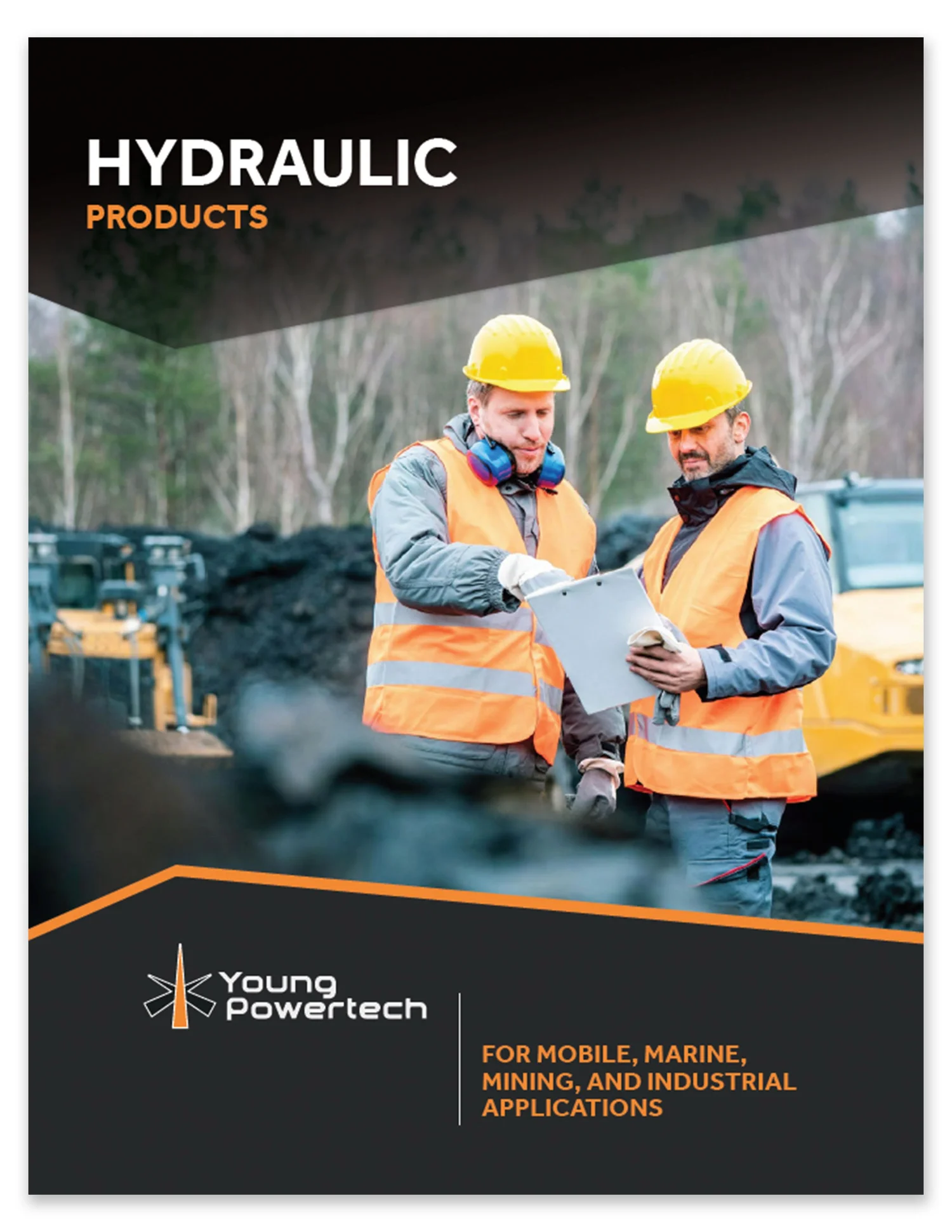 Catalogs — Young Powertech