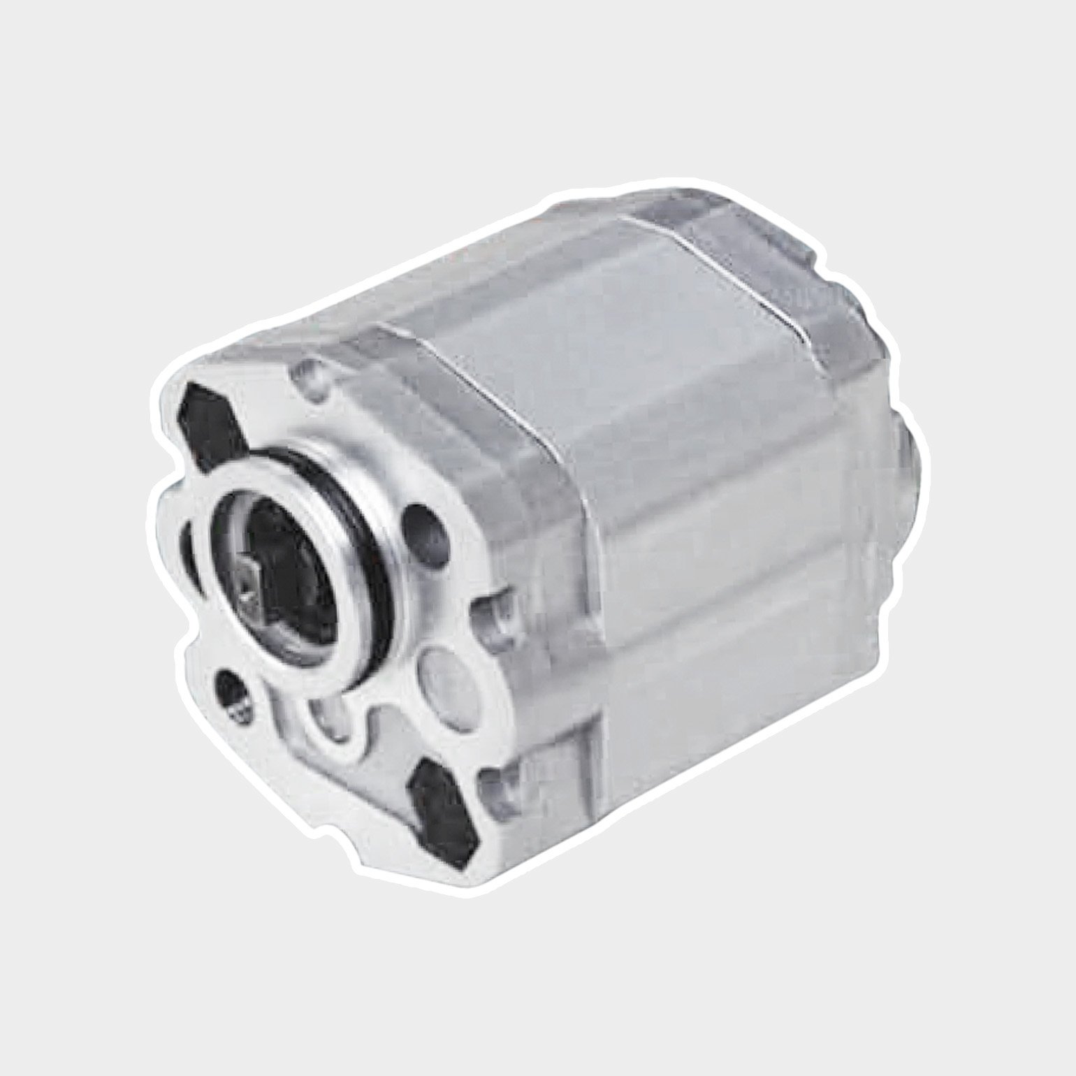 YBP SERIES - TANG Shaft