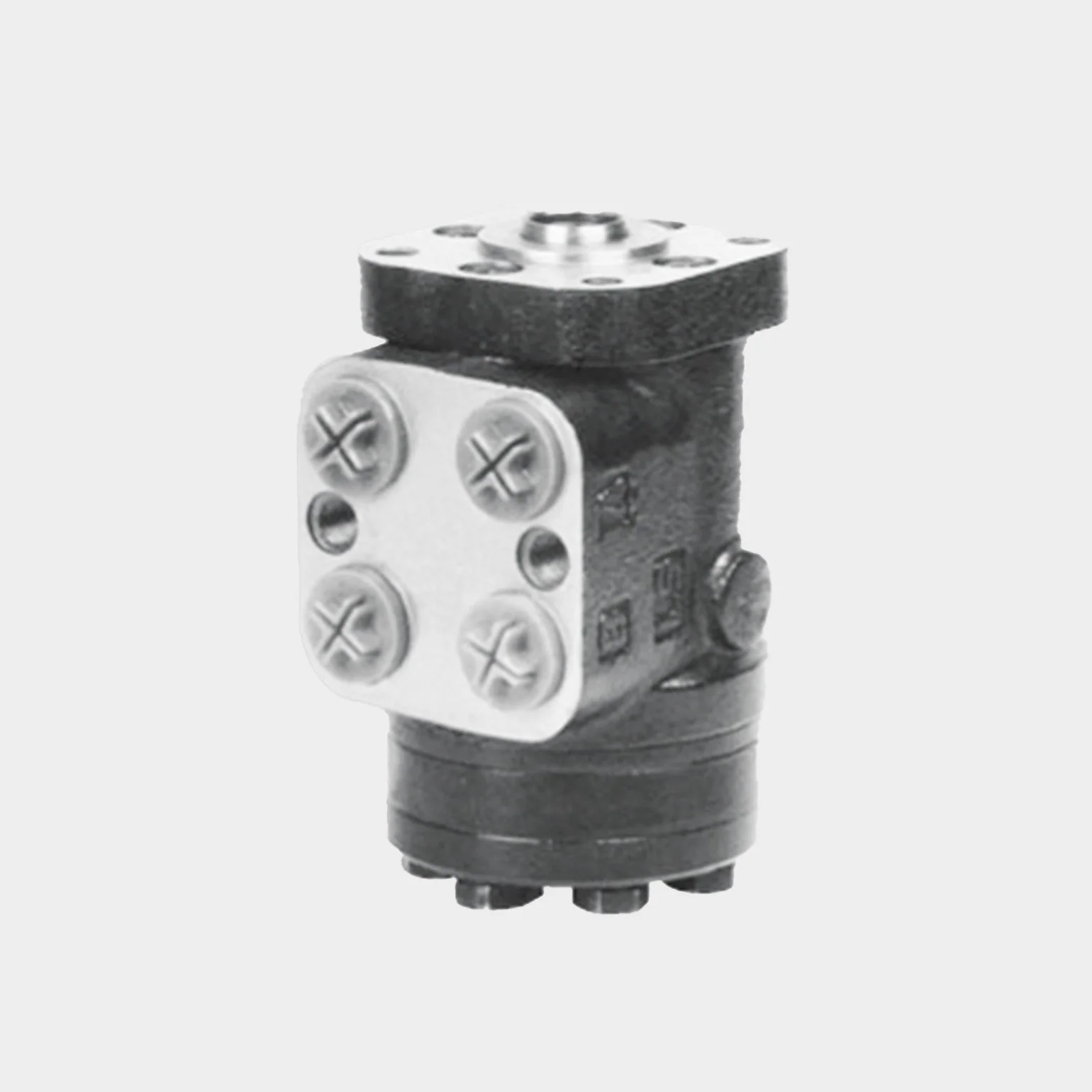 BZZ SERIES Steering Valve