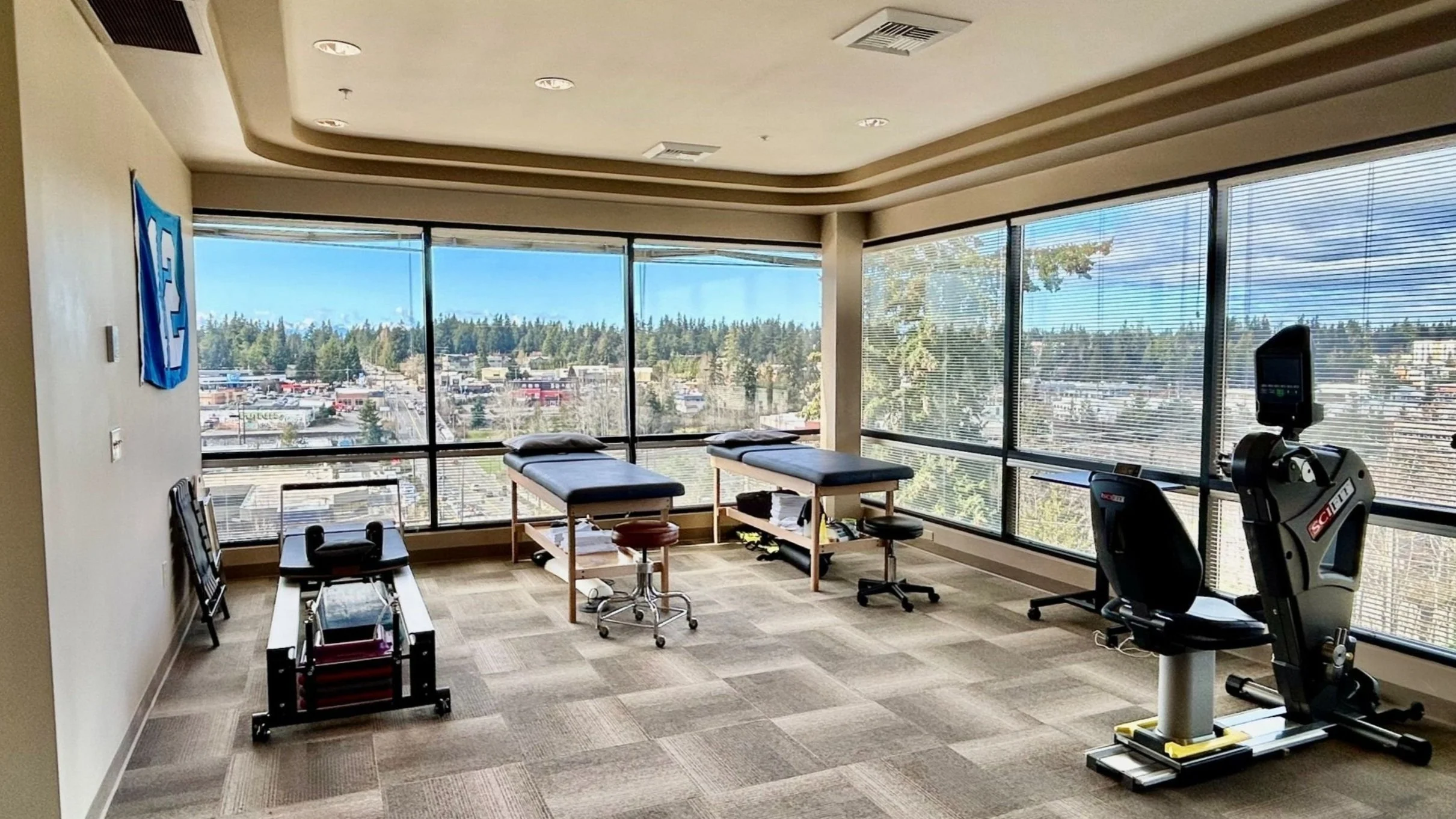 Olympic Physical Therapy Fundamentals