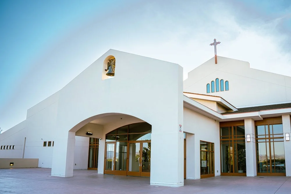Photo of Immaculate Conception Catholic Church