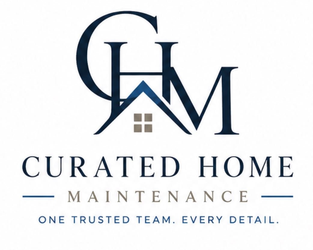Curated Home Maintenance