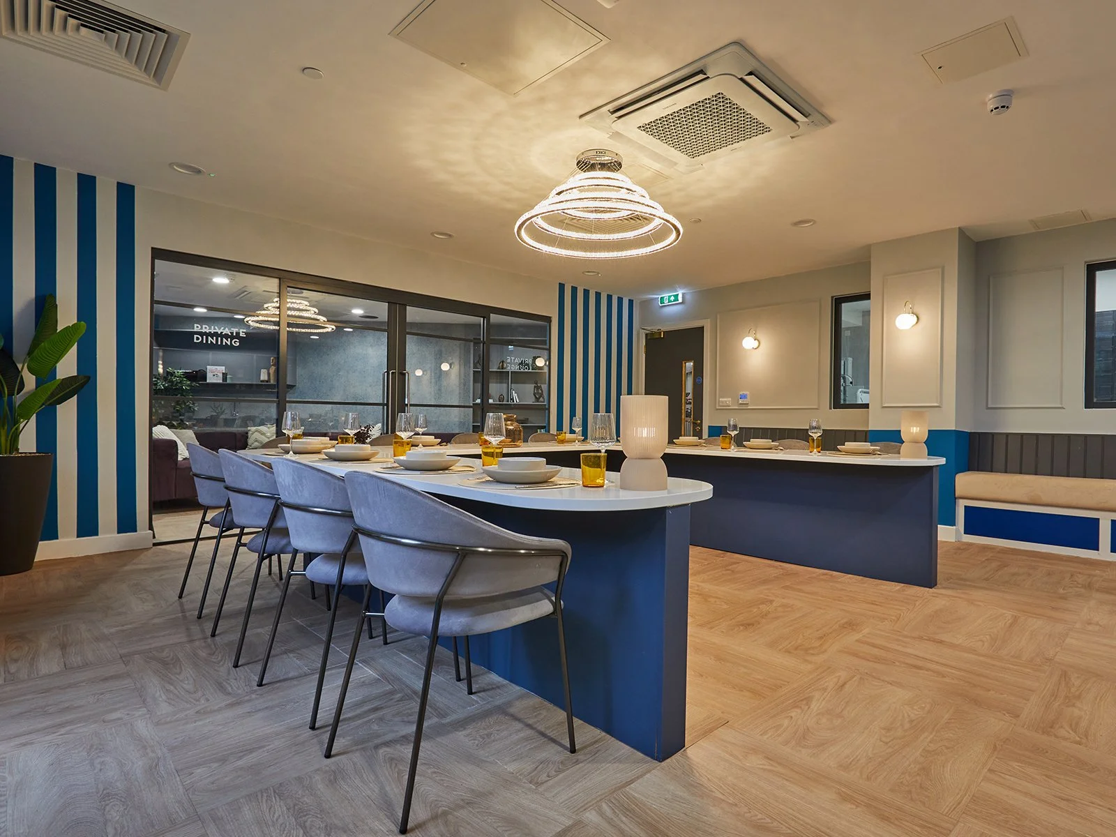 Westgate - High End Student Accommodation