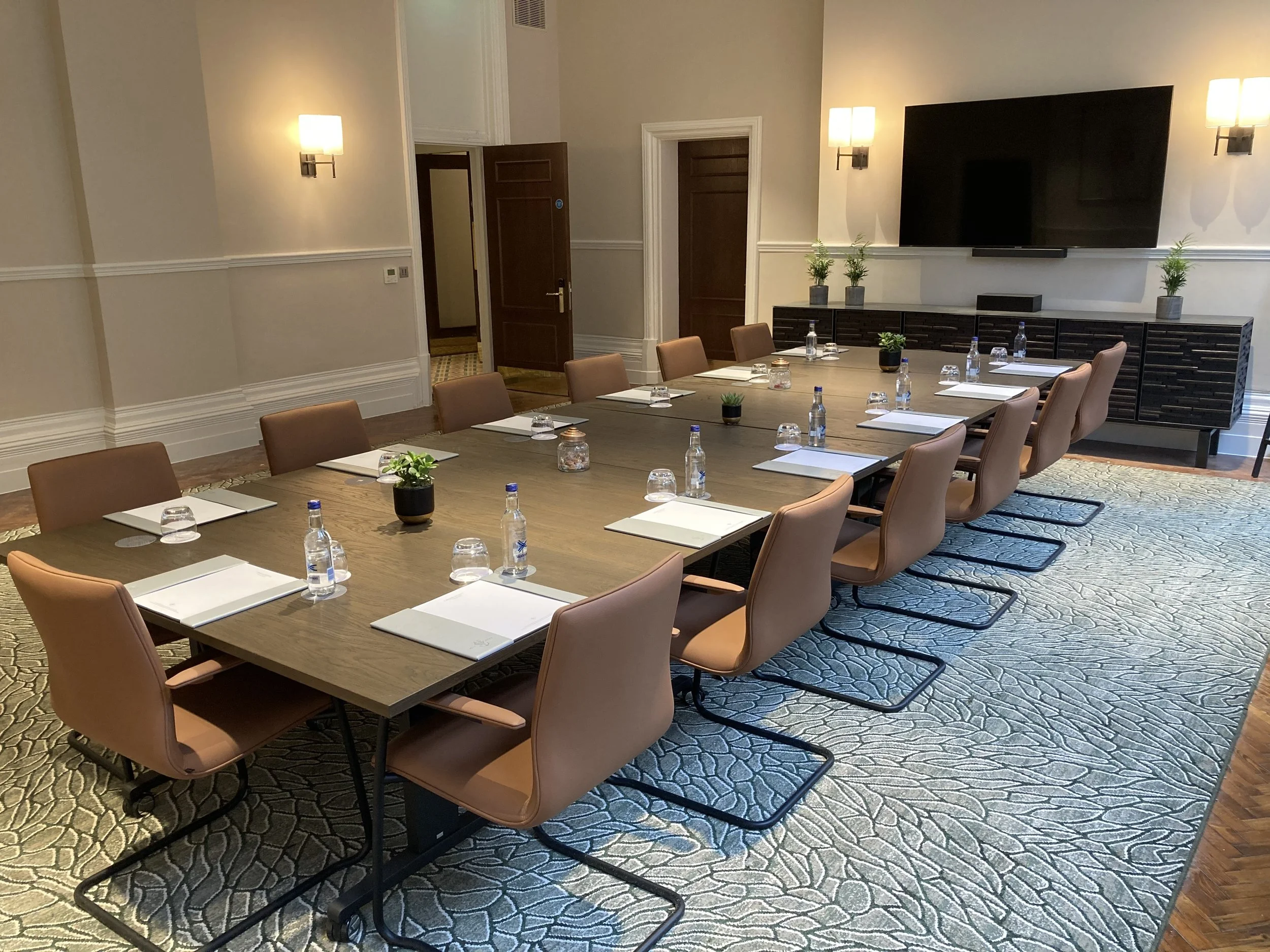 The Grand Hotel Birmingham