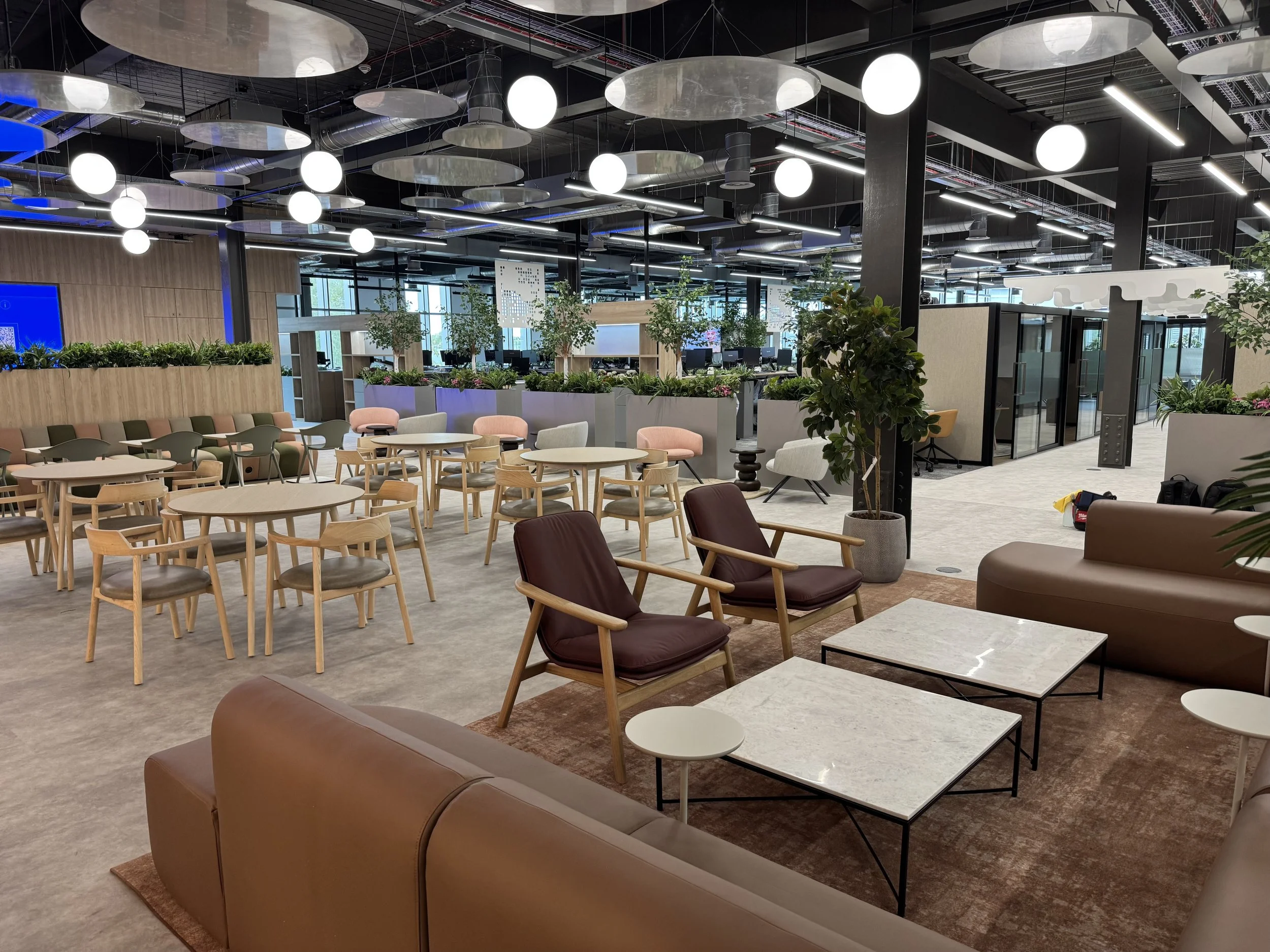 The Beauty Tech Group HQ