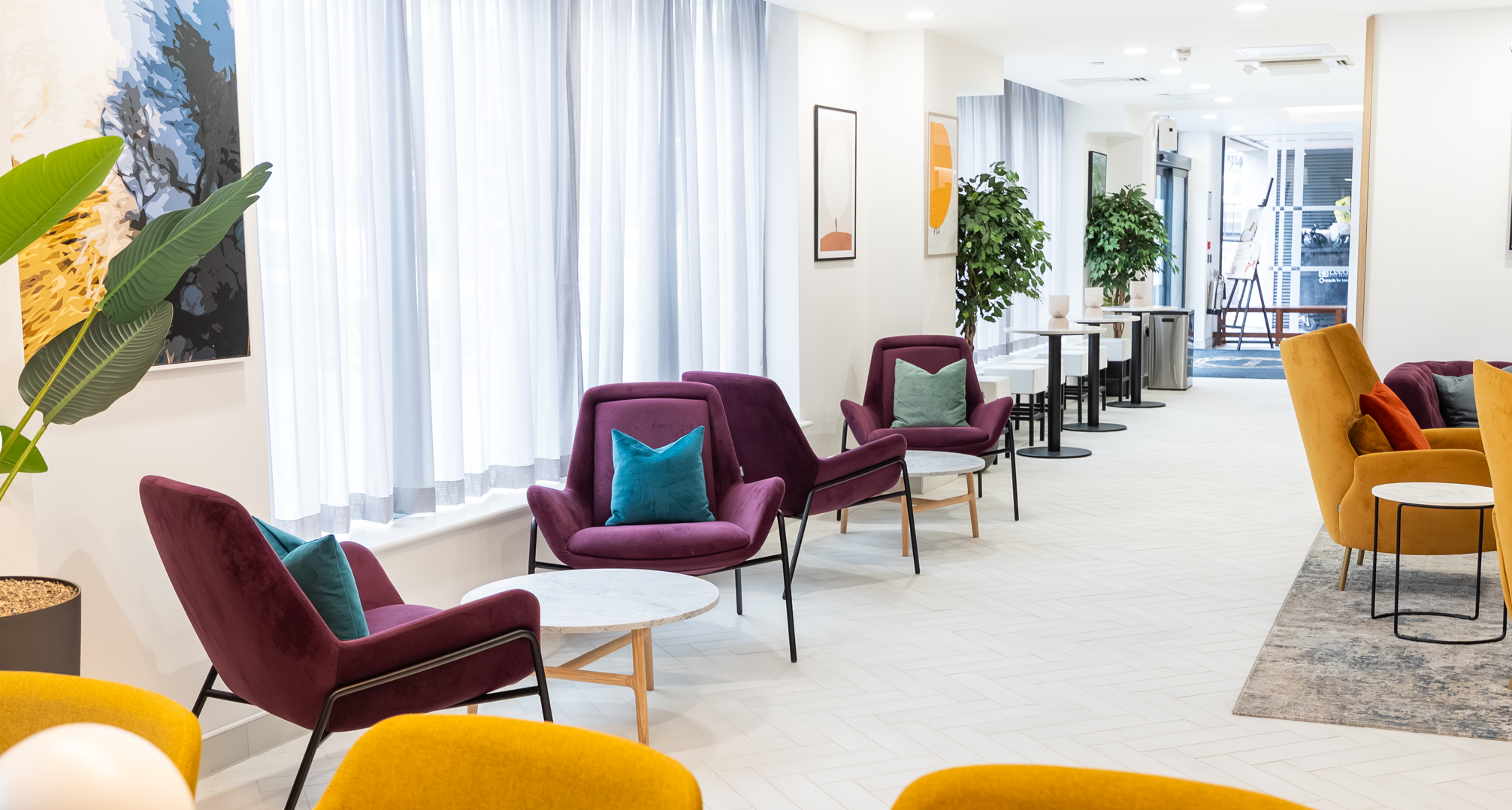 Fairfax House - High End Student Accommodation