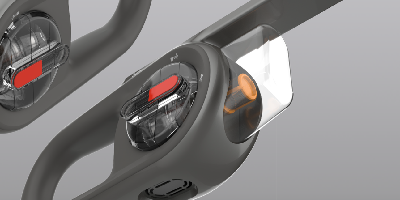 Dyson Duo