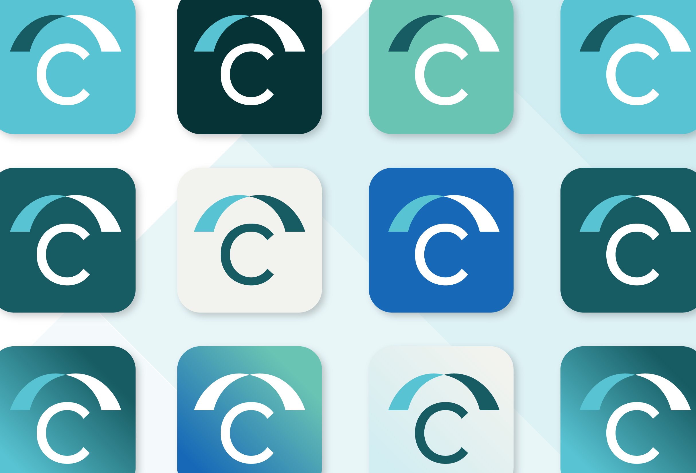 ClickClinicals Branding