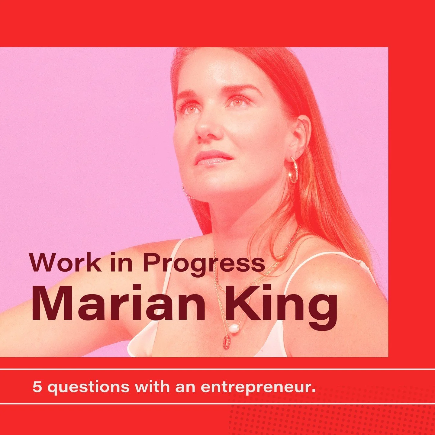In this series, we ask five simple questions on how an entrepreneur got their start, and a few details of their experience along the way to where they are now. Whether you find them insightful, inspiring or mildly informative we find that what goes o
