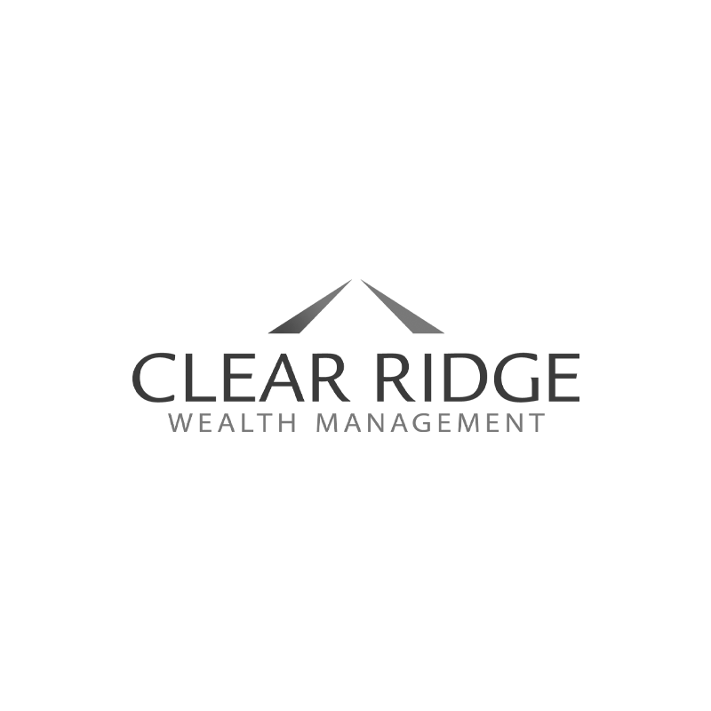 Clear Ridge has the ability to truly manage wealth holistically—including growth, preservation & protection, generational transfer and charitable giving.