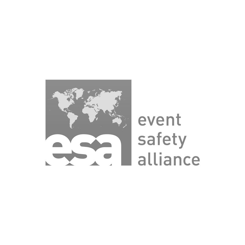 event safety alliance to help with standardizing safety measures for live events, concerts, conferences, tradeshows, festivals, fairs