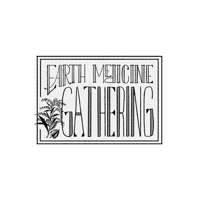 ​The Earth Medicine Gathering is donating 10% of our net proceeds to OJI:SDA', a local nonprofit with a mission to promote the health and wellbeing of people and the earth through sharing of traditional Indigenous teachings. We donate out of respect 