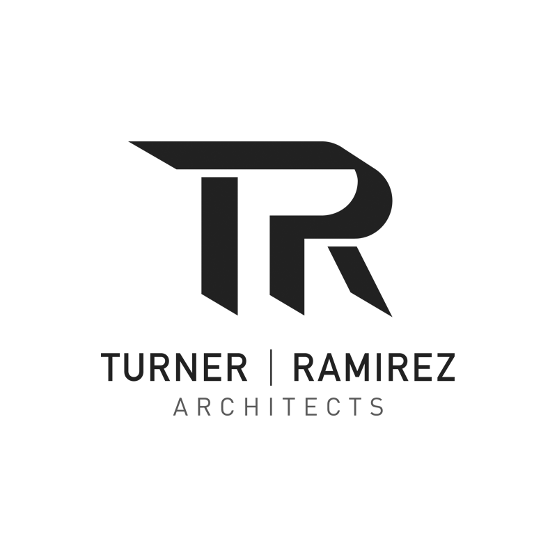 Turner Ramirez Architects: Founded by talented Texas architect Jack Rice Turner in 1958, Turner | Ramirez is a full-service commercial architecture, planning, and design firm experienced with both national and international clients.  With an array of